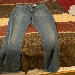 Lucky Brand Womens jeans